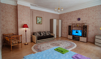 1-комнатная квартира Желябова 19 в Кисловодске - фото 5