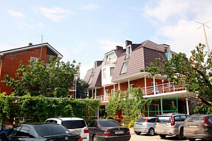 "Фрегат" гостевой дом