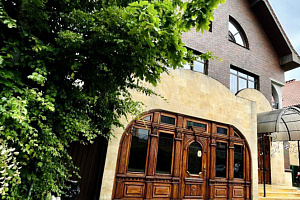 "Бэсэдэр" мини-гостиница