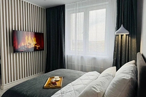 "ApartCompany на Фрунзе 78" 1-комнатная квартира