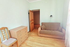&quot;Просторная у моря&quot; 2х-комнатная квартира в Зеленоградске фото 8