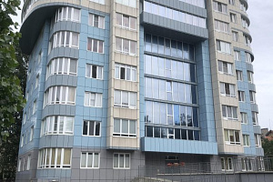«Baltik Sea 3» 2х-комнатная квартира