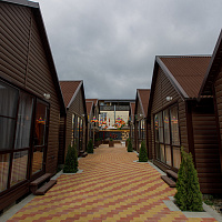 "Мик" гостевой дом