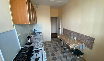 1-комнатная квартира Кистрикская 34 в Гудауте - фото 5