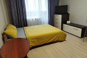 Апарт-отели в Ижевске, 1-комнатная Фронтовая 4 апарт-отель