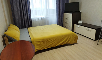 1-комнатная квартира Фронтовая 4 в Ижевске - фото 2