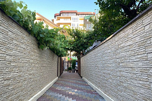 Отели Сириуса на первой береговой линии, "Апартаменты" 2х-комнатная на первой береговой линии - цены