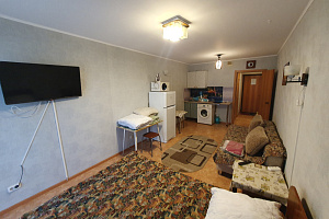 Квартиры Красноярска 2-комнатные, "В Белых Росах"-студия 2х-комнатная - цены