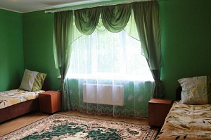 Мини-отели в Калининграде, "Анастасия" мини-отель - забронировать номер