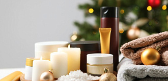 Лучшие спа-отели Калининграда на Новый год 2026