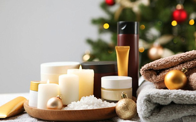 Лучшие спа-отели Калининграда на Новый год 2026