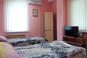 &quot;Филин и сова&quot; гостиница во Владивостоке фото 2
