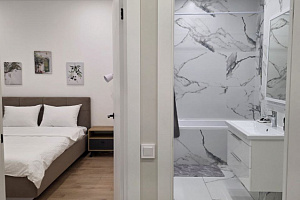 "Открытое 14Д №5" 1-комнатная квартира