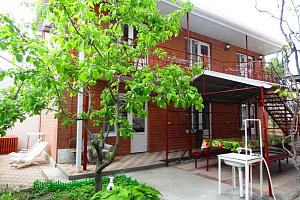 Рейтинг гостевых домов Кабардинки, "На Южном" рейтинг - фото