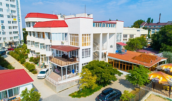 &quot;VIP Apartments on the beach&quot; апартаменты в Феодосии - фото 3