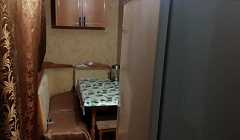 Фото объекта «2х-комнатная квартира Агрба 10 в Пицунде», 5