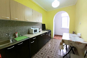 Квартиры Абхазии с кухней, 2х-комнатная Абазгаа 61/1 кв 17 с кухней - раннее бронирование