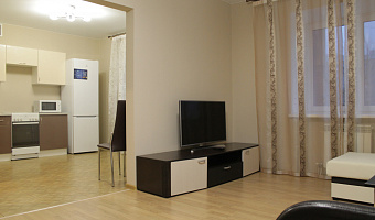 1-комнатная квартира Достоевского 18 в Тюмени - фото 5