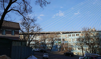 &quot;Золотой Мост&quot; гостевой дом во Владивостоке - фото 2