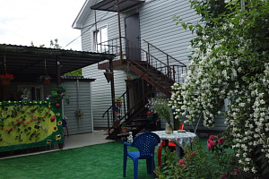 Частный сектор Вишневая 28А