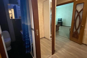 1-комнатная квартира Дзержинского 9 в Мелеузе фото 4