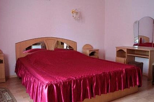 Мотели в Новочеркасске, "Мираж" мотель - раннее бронирование