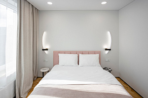 &quot;By KARMANN'S Edelia&quot; 1-комнатная квартира