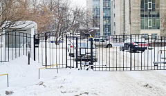 Фото объекта «2х-комнатная квартира Кирова 27 в Новосибирске», 4