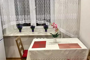 Квартиры Пензы с джакузи, 1-комнатная Кижеватова 10 с джакузи - фото
