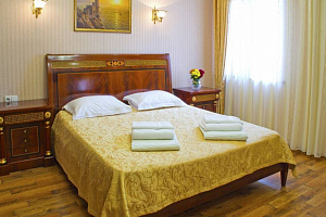 «Дворик на Морской» апарт-отель