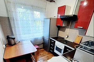 2х-комнатная квартира Гершевича 1 в Иркутске 3