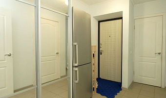 2х-комнатная квартира Горная 3 в Дивноморском - фото 2