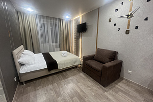 1-комнатная квартира Луговая 10