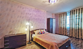 &quot;Apart-Comfort Kingston&quot; 1-комнатная квартира в Ярославле - фото 3