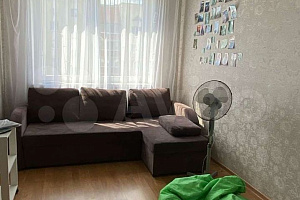 1-комнатная квартира Тихорецкая 4/б