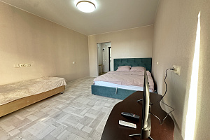 1-комнатная квартира Горького 133А