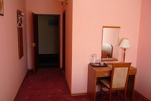 Гостиница в Алексине, "Салют" - цены