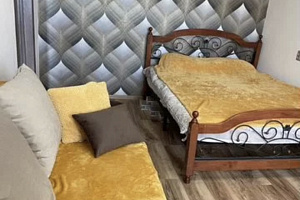 1-комнатная квартира Мариупольская 3