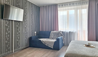 1-комнатная квартира Салютная 21 в Челябинске - фото 2