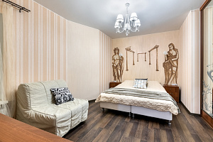 Комната в , "RentalSPb Шамшева 15Б" 1-комнатная - цены