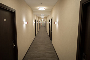 Квартиры Магадана 2-комнатные, "Сильвер Хаус" 2х-комнатная - раннее бронирование