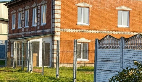 Фото объекта ««Алтай» хостел в Горно-Алтайске», 1