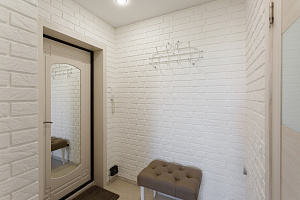 Квартиры Вологды 3-комнатные, "Зеркало"-студия 3х-комнатная - раннее бронирование