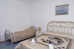 &quot;Ива&quot; мини-гостиница в Джемете, ул. Морская, 15 фото 8