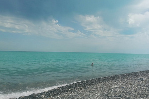 Отдых в Абхазии у моря, "Апсны" у моря - раннее бронирование