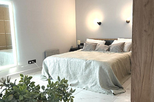 Квартира-студия 3-я просека 94Г