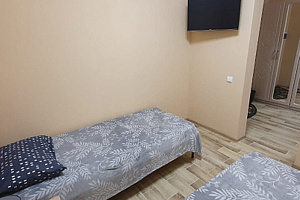 2х-комнатная квартира Черноморская набережная 1-К в Феодосии фото 18