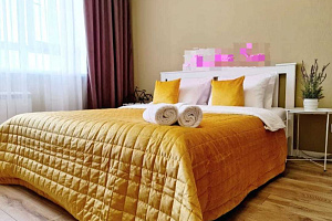 "Jet Life Фабричная 65-501" 1-комнатная квартира