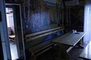 Мини-отели в Владивостоке, "Теремок" мини-отель мини-отель - раннее бронирование