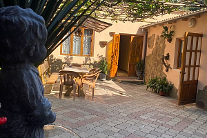 "Киви" дом под-ключ